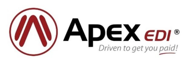 Apex logo