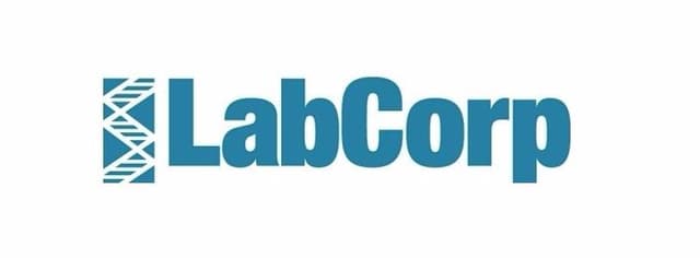 Labcorp logo