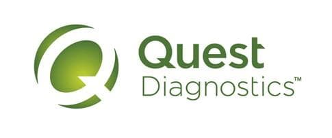 Quest Diagnostics logo